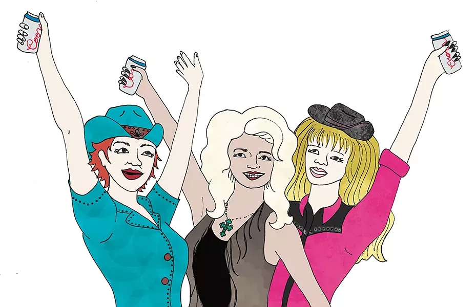 JESSIE SPACCIA ILLUSTRATION