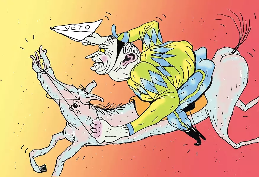 CALEB WALSH ILLUSTRATION