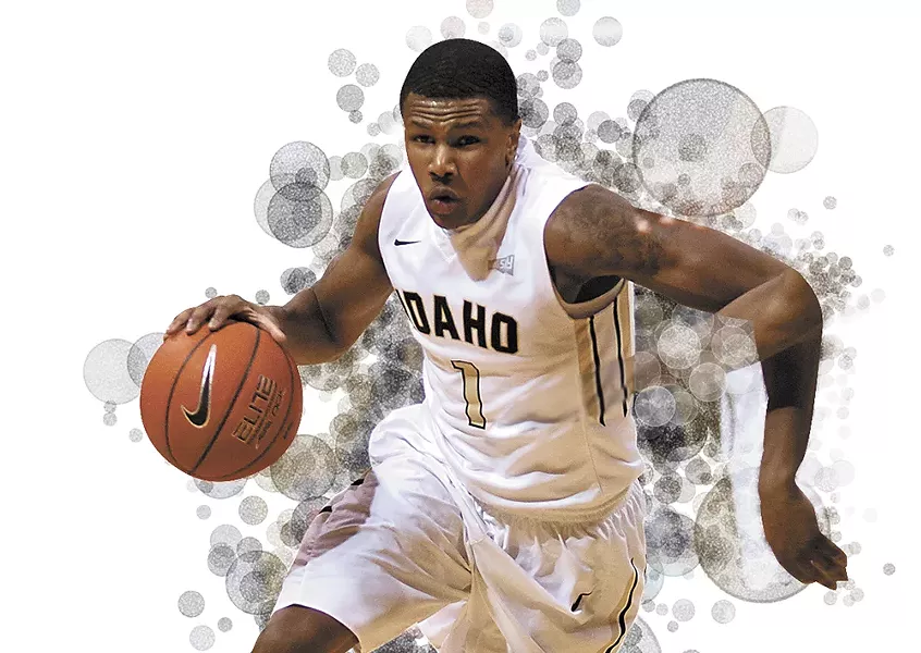 Rivalries old and new dot the Idaho Big Sky schedule.