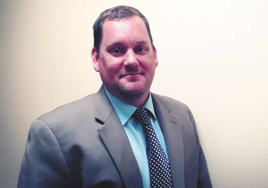 Attorney Robert Mitchell was sanctioned for trying to "bully" a debt collection agency.