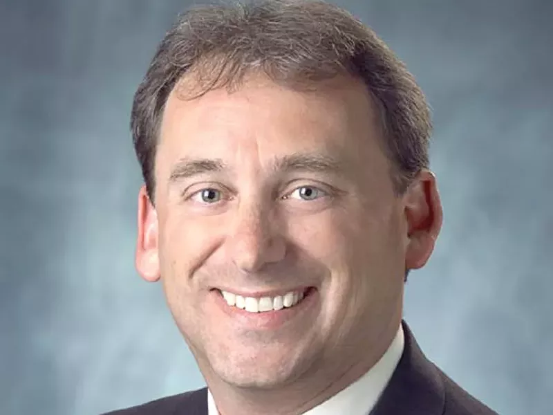 Spokane County Commissioner and his fellow commissioners have a problem with the county's population projection.