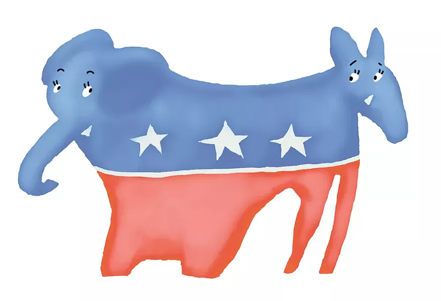 CALEB WALSH ILLUSTRATION