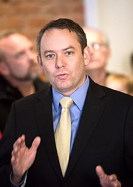 Six complaints have been lodged against Spokane Mayor David Condon.