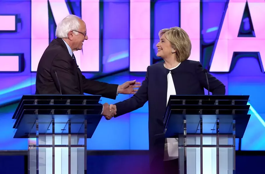 Their views on race came to the fore at the most recent Democratic debate.