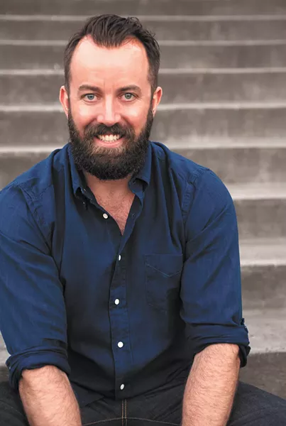 Dan Cummins