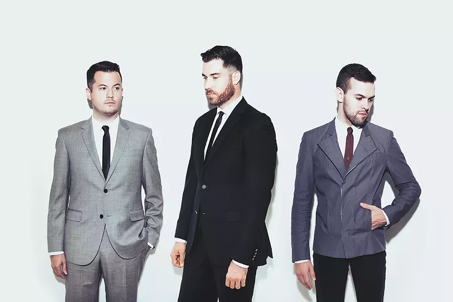 Barcelona plays The Bartlett on Feb. 27