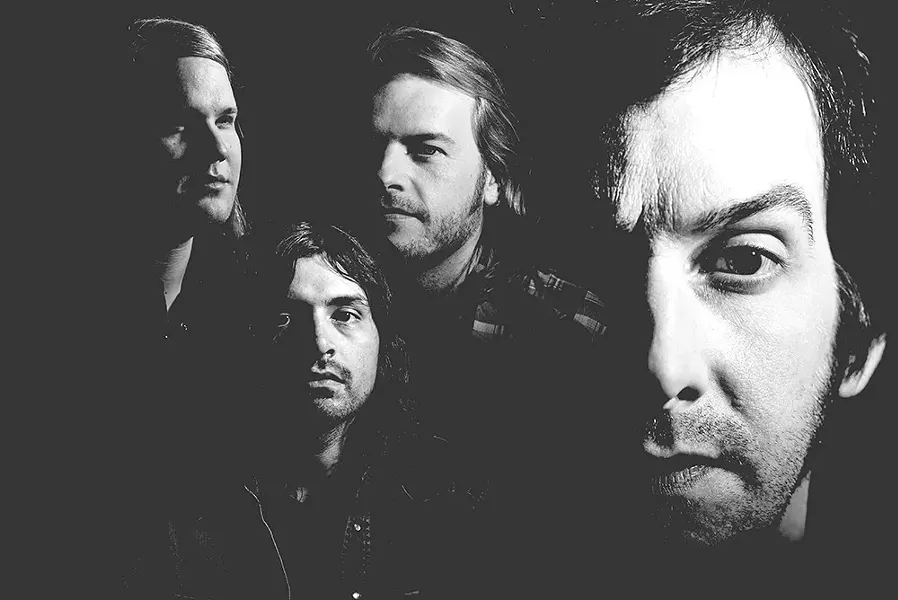 The Sword headline March 28 at The Pin!