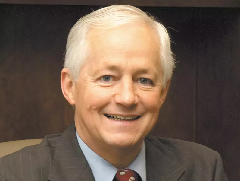 Washington State Insurance Commissioner Mike Kreidler