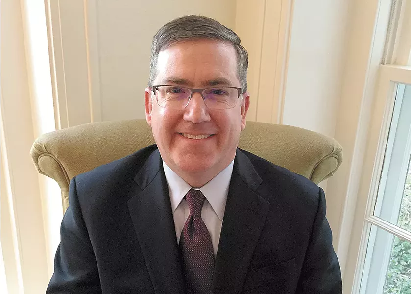 Kirk Schulz will officially start as WSU's 11th president on June 13. He will earn a base salary of $625,000 a year. His wife, Noel, will also join as a faculty member in WSU's engineering department.