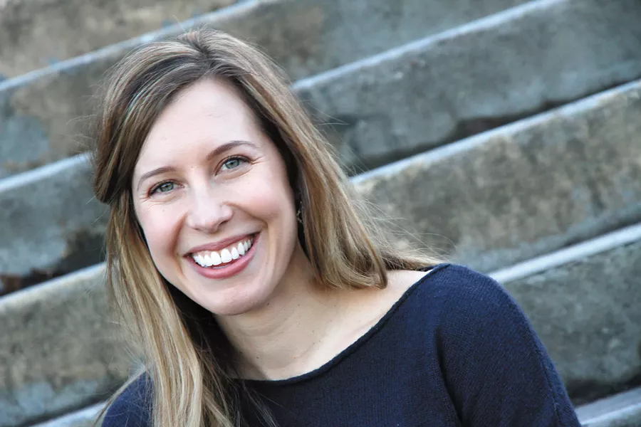 Lisa Silvestri