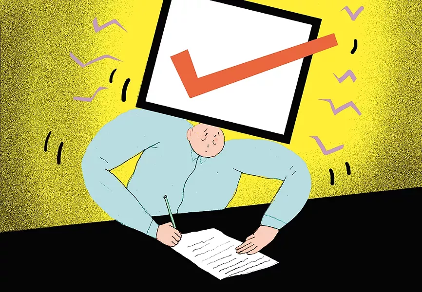 CALEB WALSH ILLUSTRATION