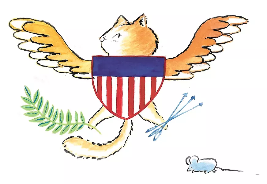 CALEB WALSH ILLUSTRATION