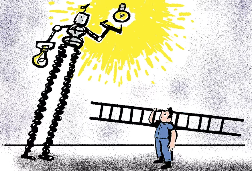 CALEB WALSH ILLUSTRATION