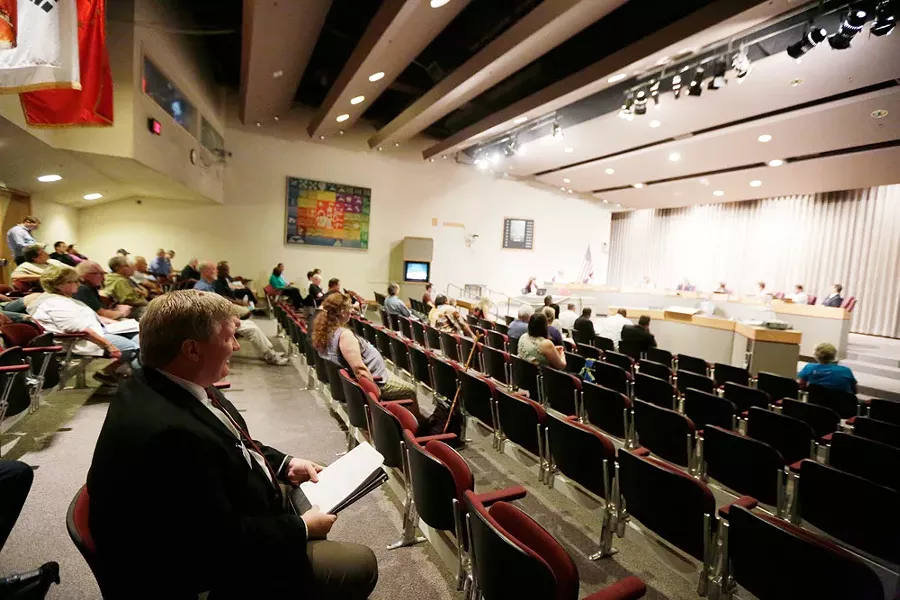 The Spokane City Council approved money to finish research into Spokane police interactions with the public.