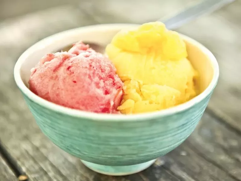 Brain Freeze