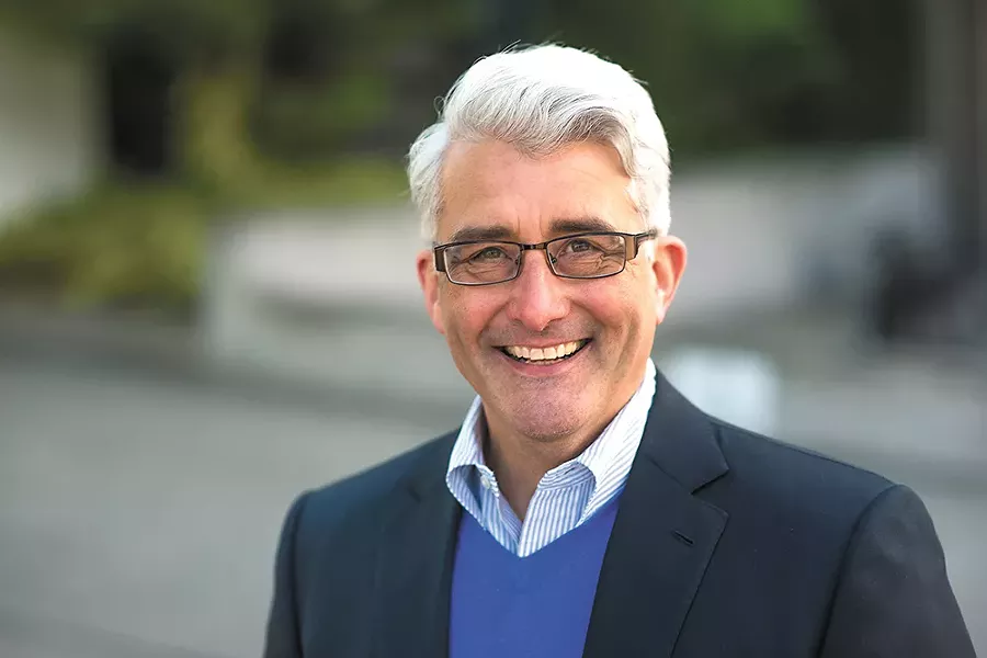 Inslee's Republican challenger, Bill Bryant, hits the governor for failing to develop a plan to fully fund education — but Bryant hasn't developed such a plan either.
