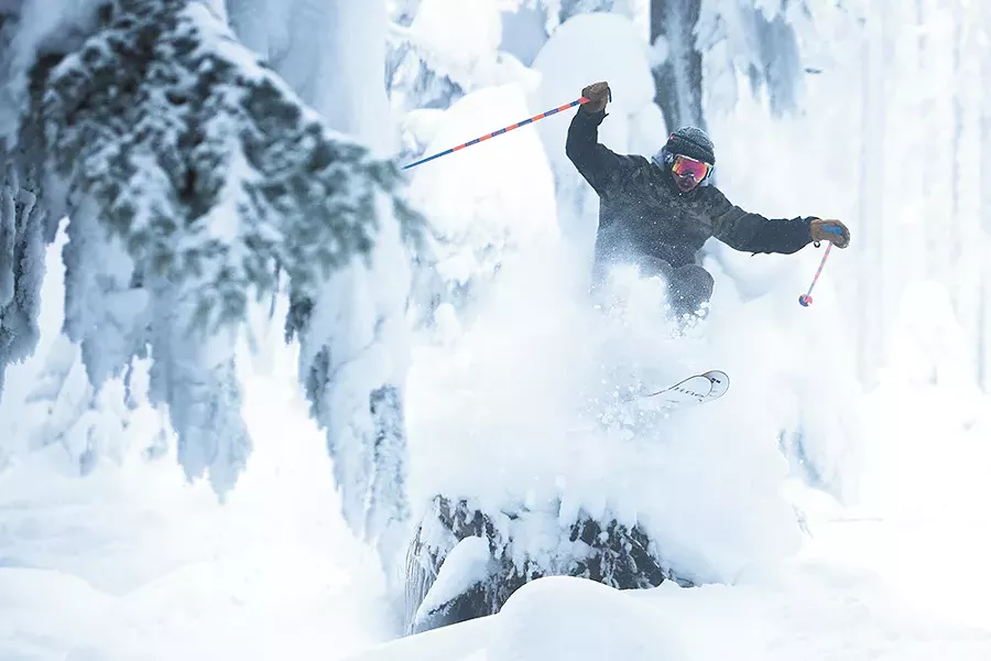 The deadline to buy your season pass is Oct. 31.