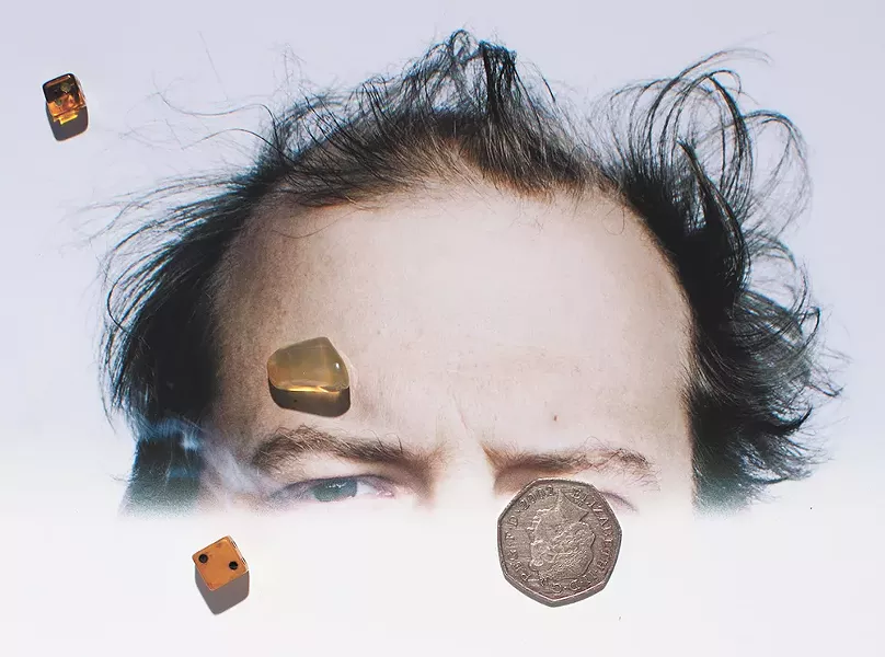 Bon Iver put out one of our writers' favorite albums of 2016.