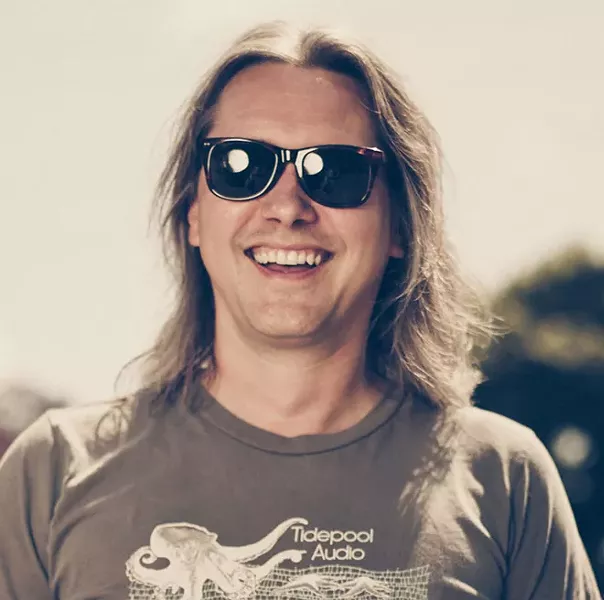 Portland musician Jon Neufeld produced and played on the project.
