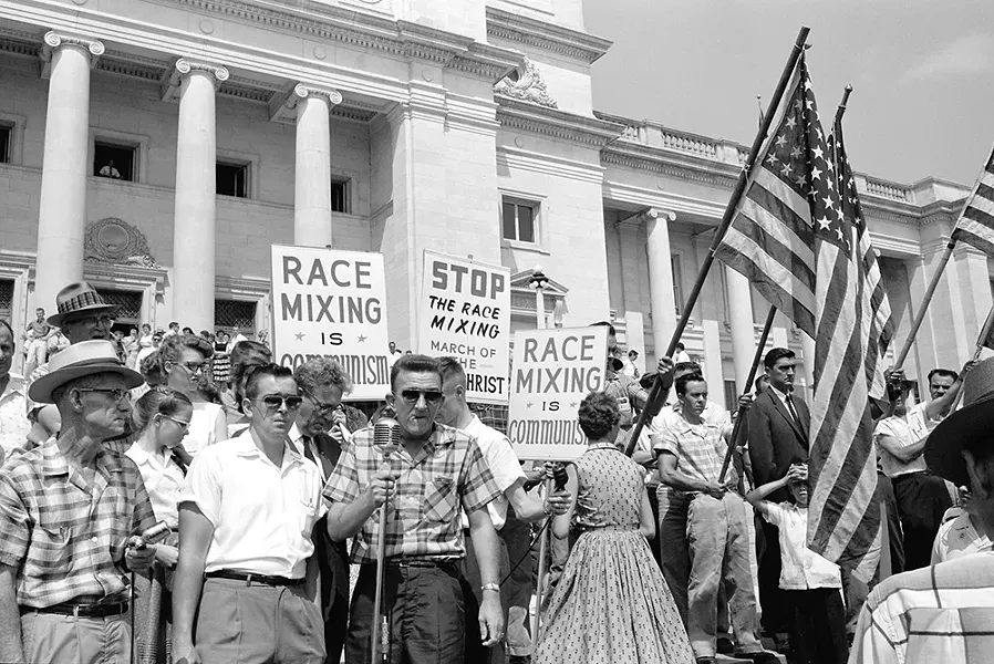 The more things change, the more they stay the same.