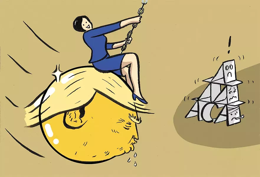 CALEB WALSH ILLUSTRATION