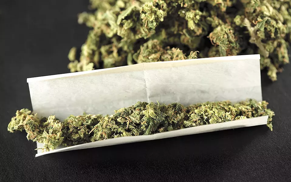The road to legalization has been long and winding.
