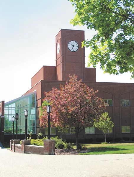 The rollout of ctcLink software contributed to budget issues at Spokane's community colleges.