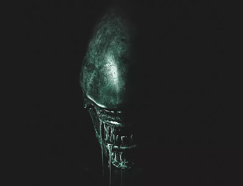 These aliens have to contend with some clumsy dumbasses.