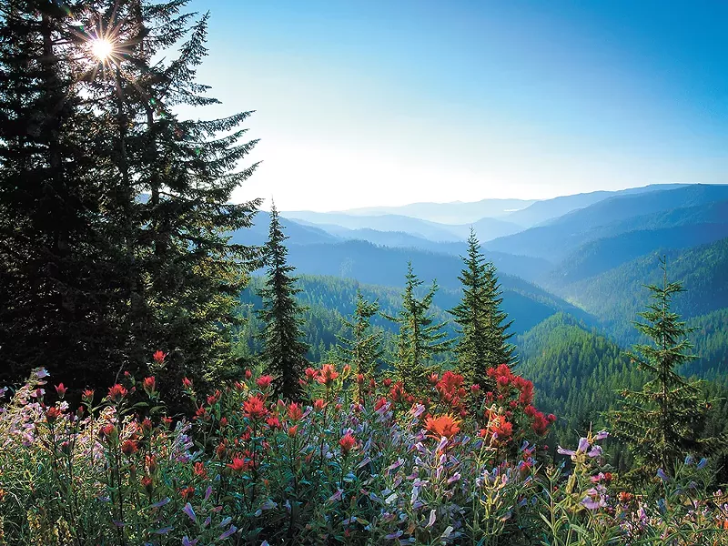 Education officials in Idaho are stuck "trying to navigate a rock and a hard place" when it comes to climate change, says one expert.