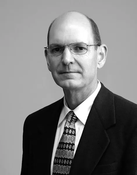 Dr. John Howard