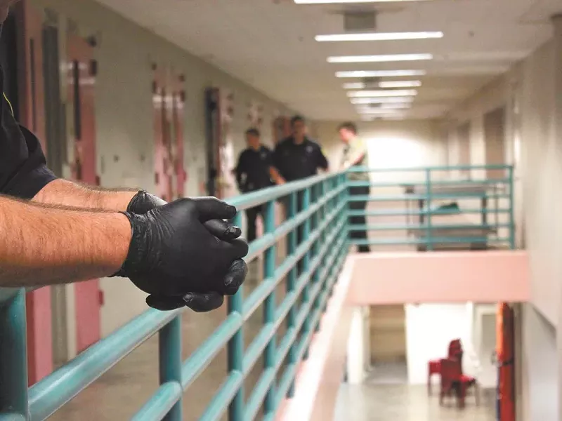 Local leaders are pushing for faster changes to Spokane's racial and ethnic disparities in its criminal justice system.