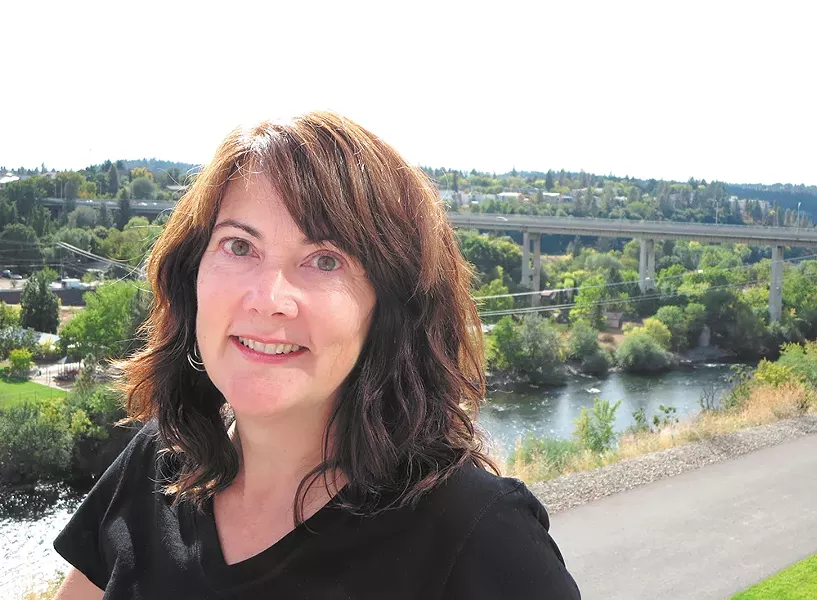 Do you have a story idea? Share it with Editor Anne McGregor at annem@inlander.com.