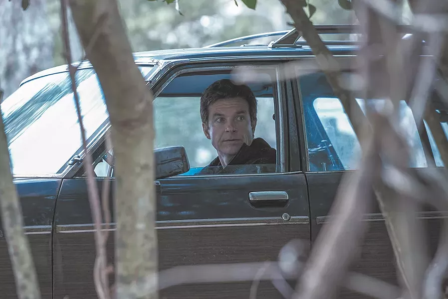 Jason Bateman's Ozark quickly brings to mind Walter White and Breaking Bad.