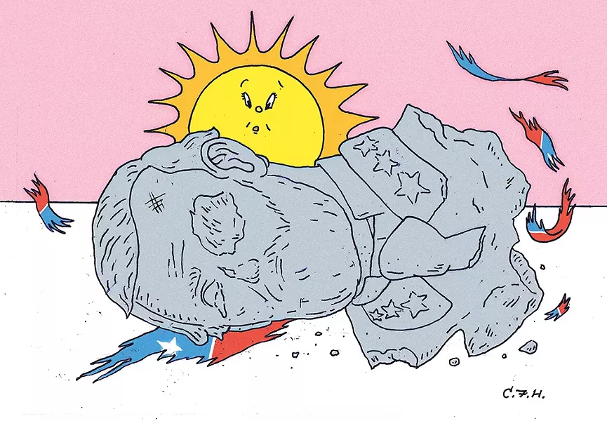 CALEB WALSH ILLUSTRATION