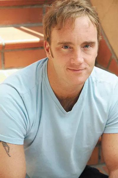 Jay Mohr