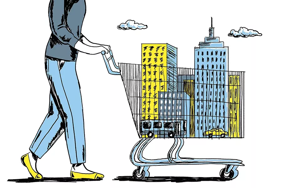 CALEB WALSH ILLUSTRATION
