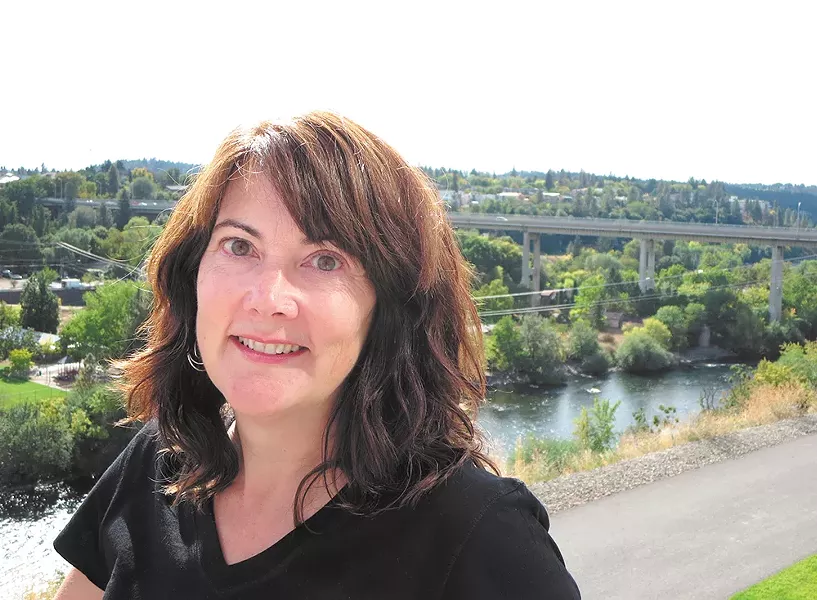 Do you have a story idea? Share it with Editor Anne McGregor at annem@inlander.com.