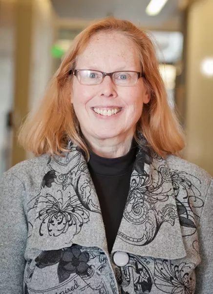 A cancer vaccine is now within the realm of possibility, says the University of Washington's Dr. Nora Disis.