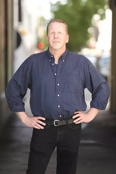Sam Ligon