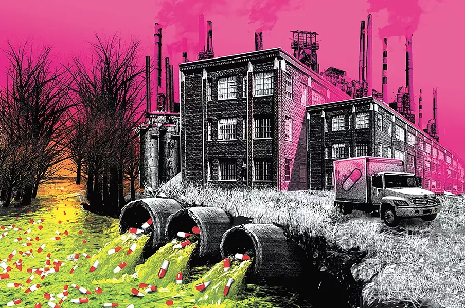 ANSON STEVENS-BOLLEN ILLUSTRATION