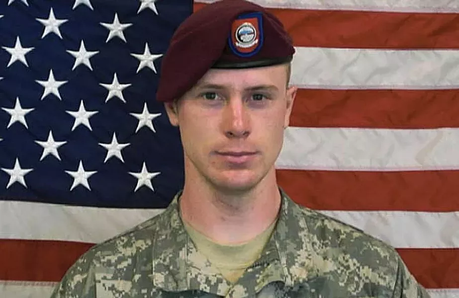 Bowe Bergdahl is from Hailey, Idaho.