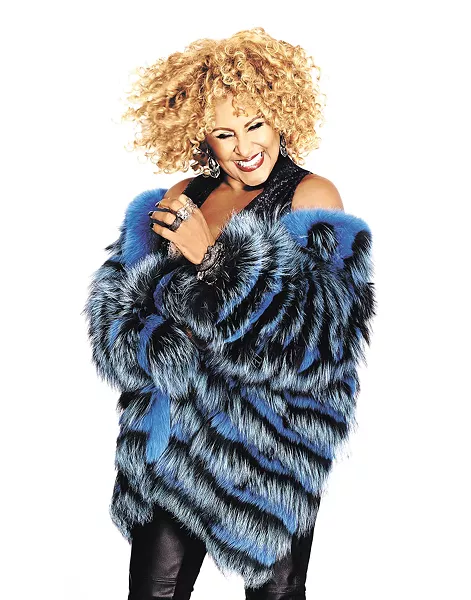 Darlene remains a powerhouse vocalist more than a half-century after getting started in music.