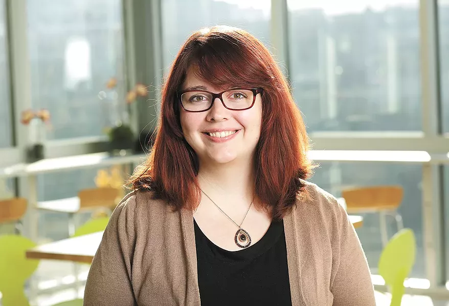 Samantha Wohlfeil covers social services, the environment, tribes and other issues for the Inlander. She started here in February 2017 and before that, worked as a political reporter at the Bellingham Herald in northwest Washington.