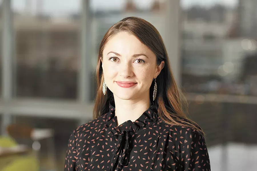 Mariah McKay is a community organizer working to build a local economy that promotes equitable opportunities and environmental restoration for all. She serves on the board of the University District and is currently creating cohousing in the East Central neighborhood.