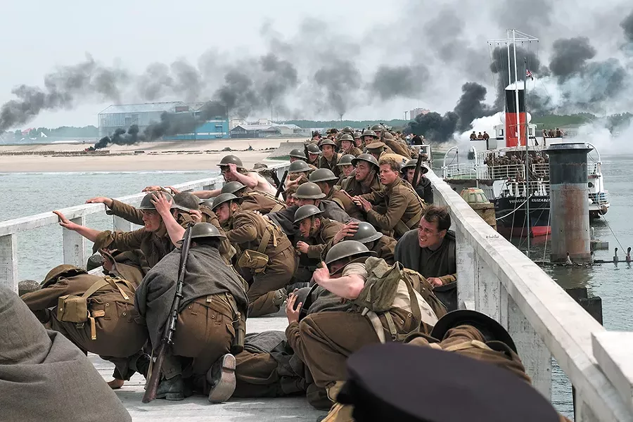 Dunkirk