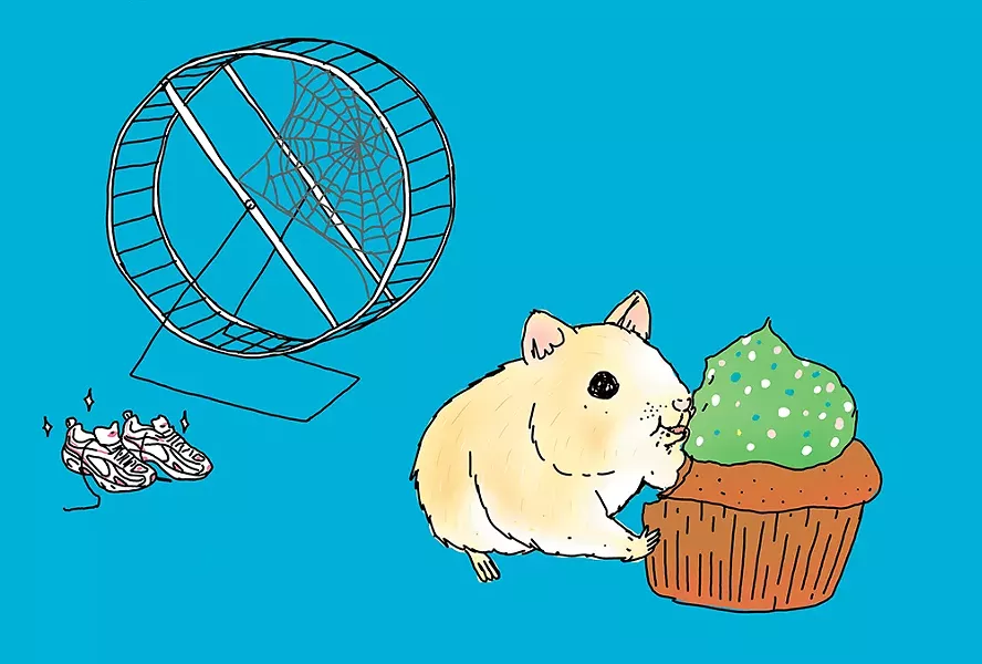 CALEB WALSH ILLUSTRATION