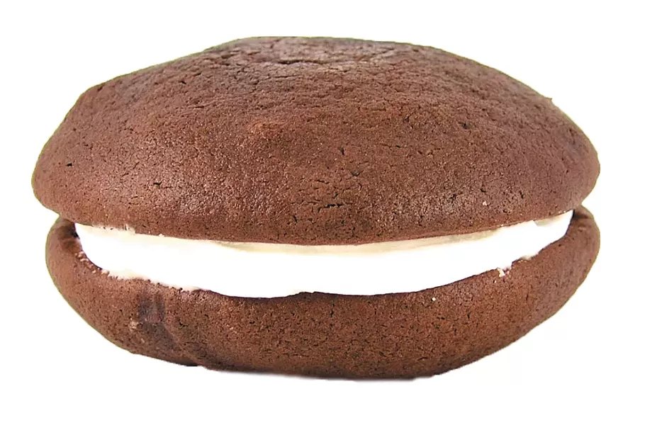 Is this a cake, pie or cookie?