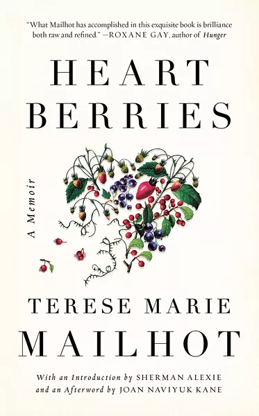 Mailhot's hotly anticipated memoir.