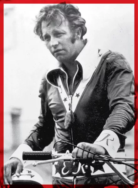 Evel Knievel