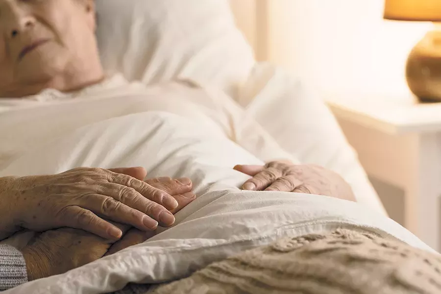 Most people who've used lethal prescriptions under Washington's Death with Dignity Act were white, college-educated and lived in Western Washington. They ranged in age from 20 to 101; most were dying of cancer.